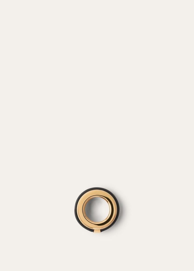 Anillo de bufanda dúo Anillo de bufanda dúo
