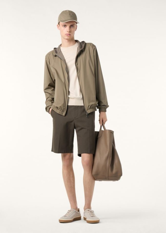 Bermudas Jarno