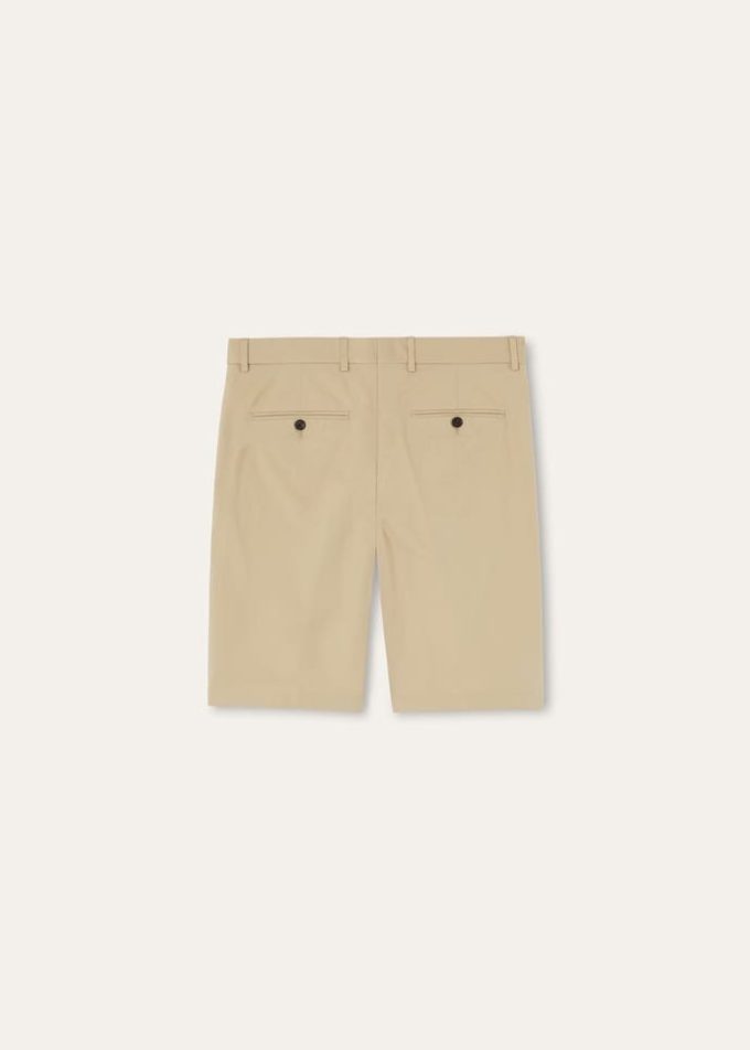 Bermudas Jarno