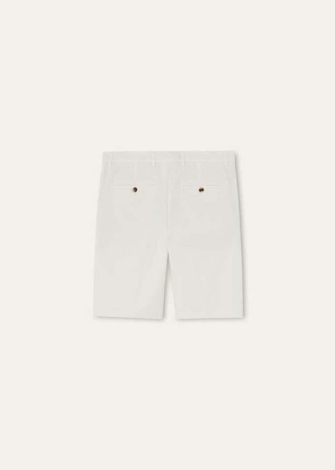 Bermudas Jarno