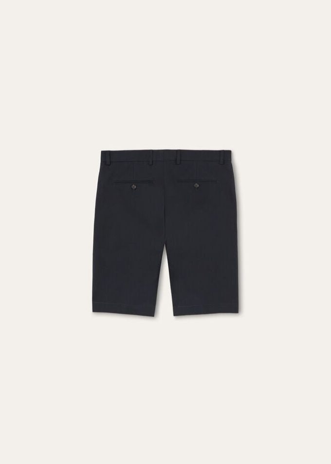 Bermudas Jarno