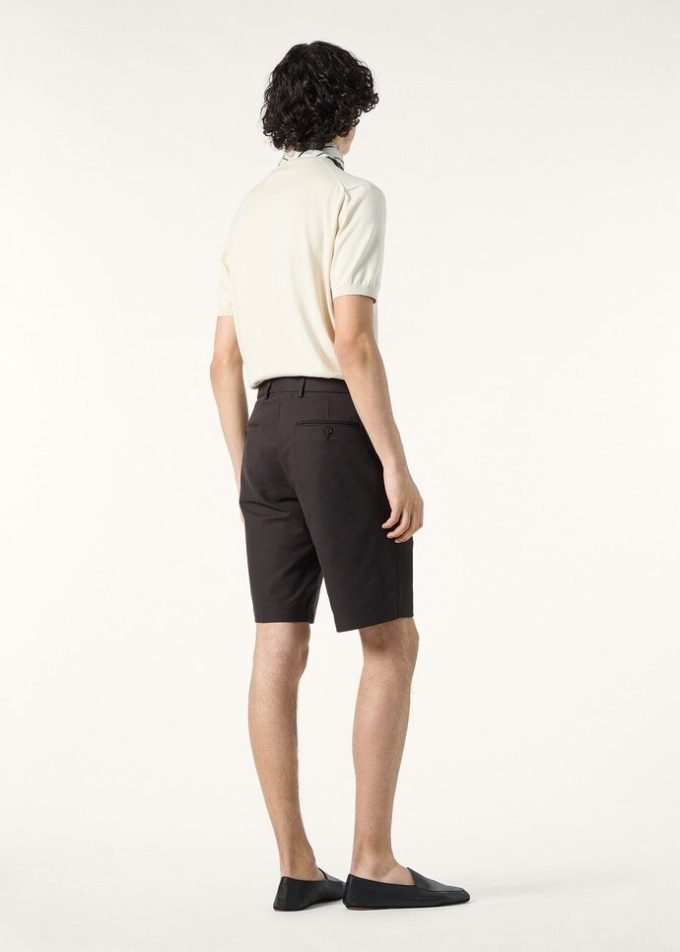 Bermudas Jarno