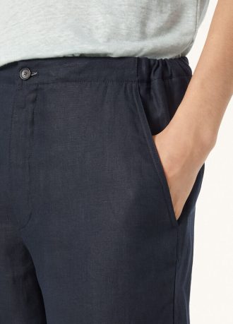 Bermudas Nolan