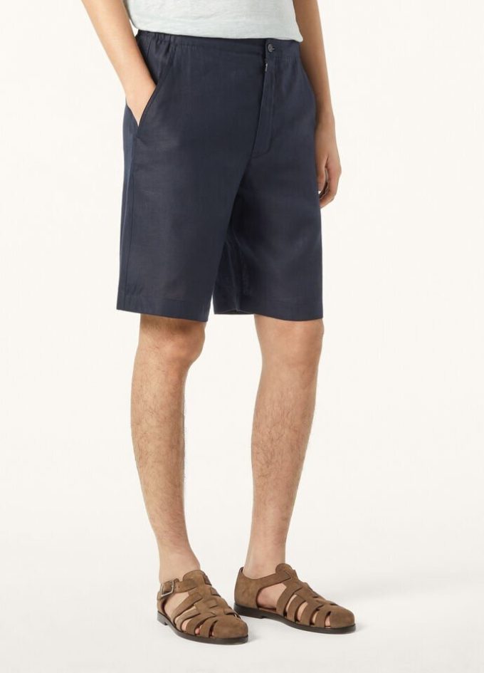 Bermudas Nolan