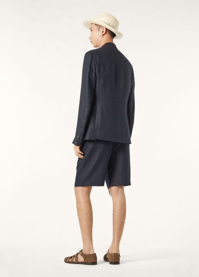 Bermudas Nolan