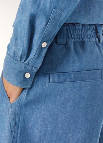 Bermudas Reinga