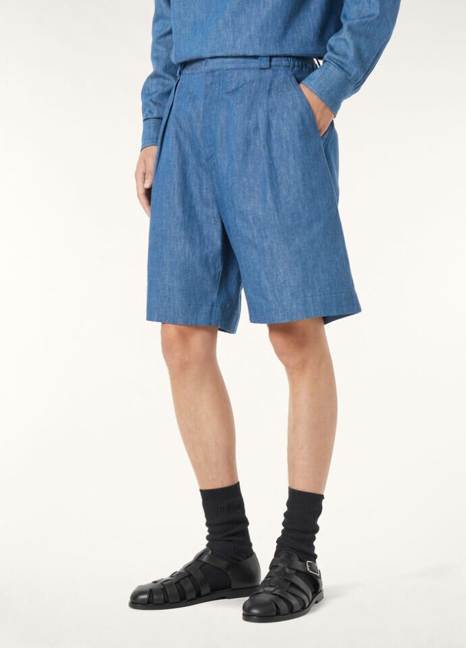 Bermudas Reinga