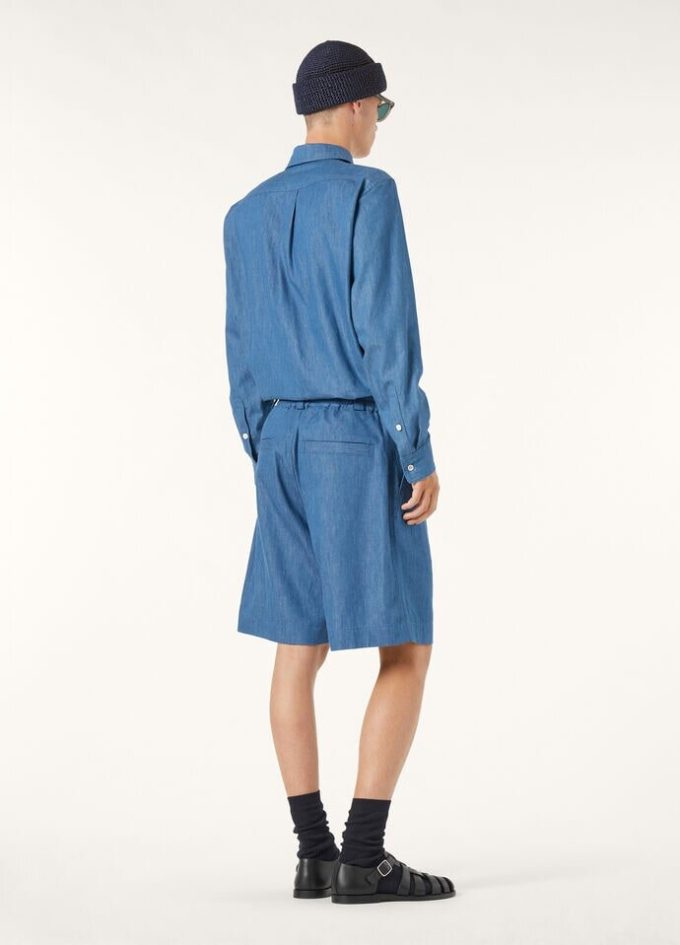 Bermudas Reinga