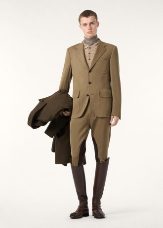 Blazer de Hartford