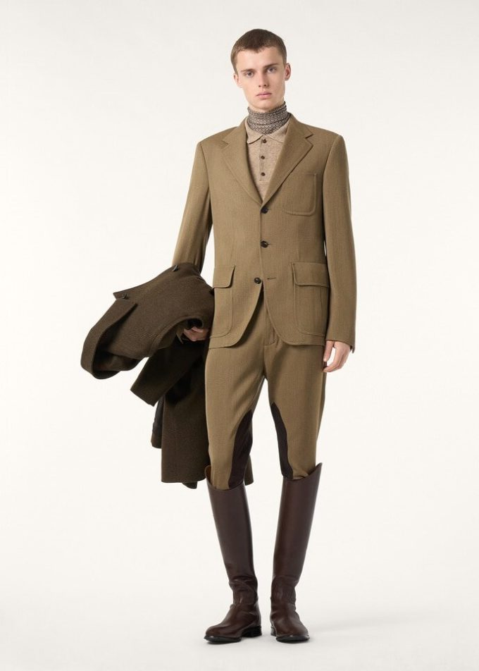 Blazer de Hartford