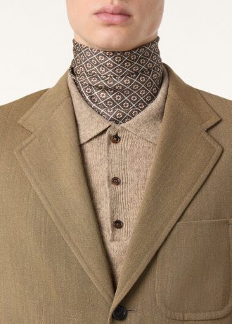 Blazer de Hartford