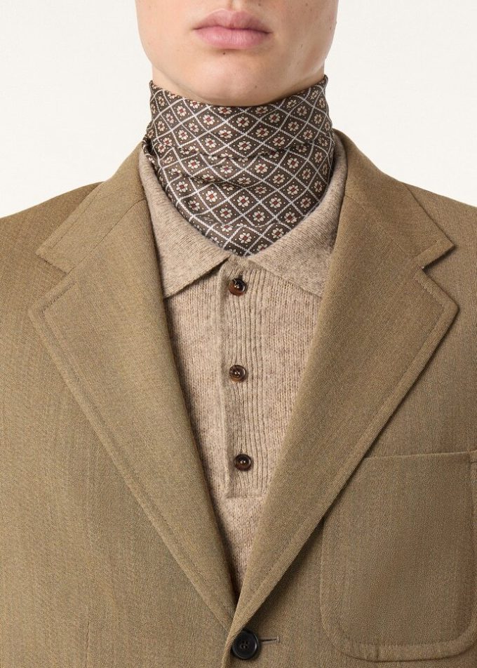 Blazer de Hartford