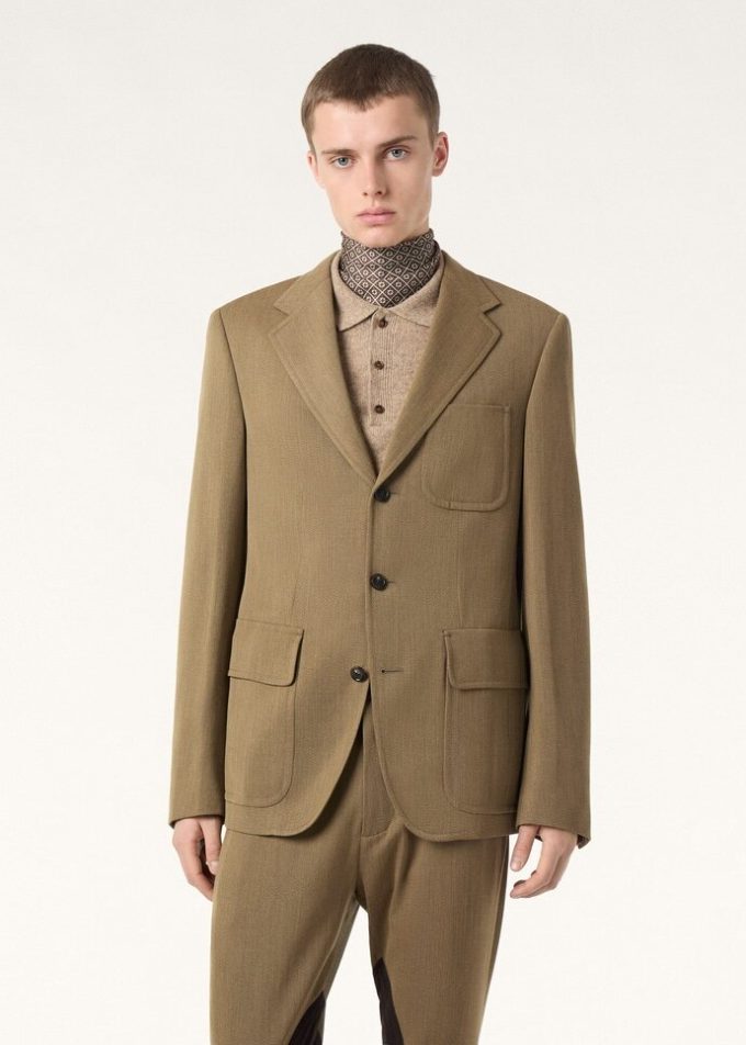 Blazer de Hartford
