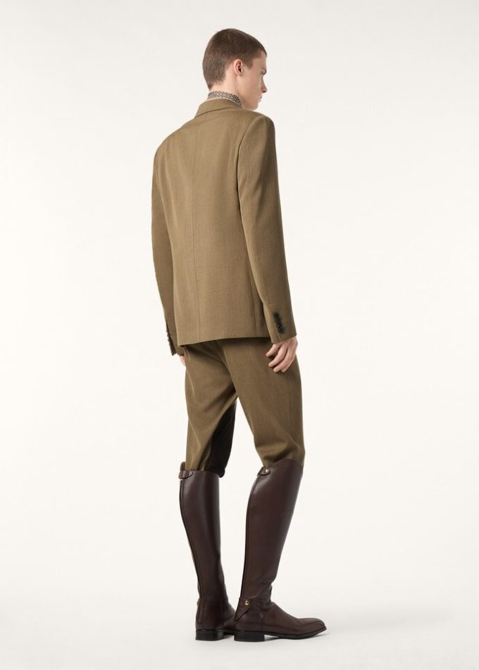 Blazer de Hartford