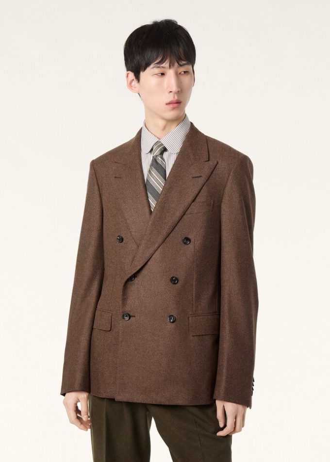 Blazer de Milán