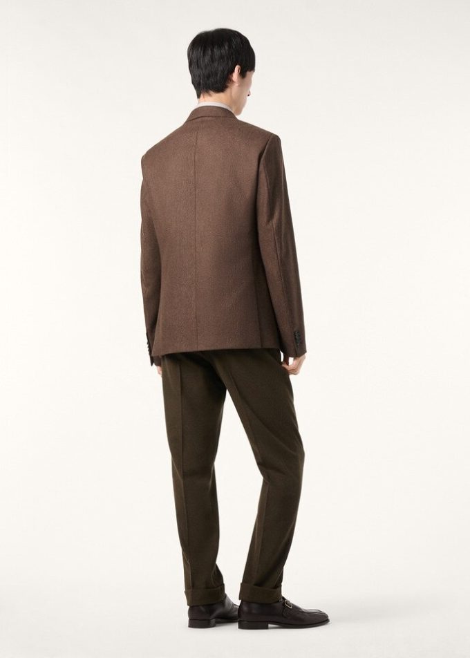 Blazer de Milán