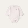 Body de bebé Little Numbers Body de bebé Little Numbers