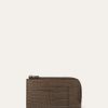 Bolsa con cremallera adicional