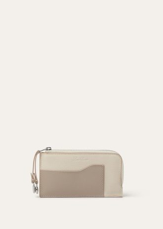 Bolsa con cremallera adicional