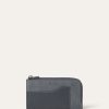 Bolsa con cremallera adicional