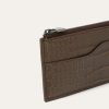 Bolsa con cremallera adicional