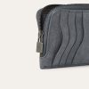 Bolsa con cremallera adicional