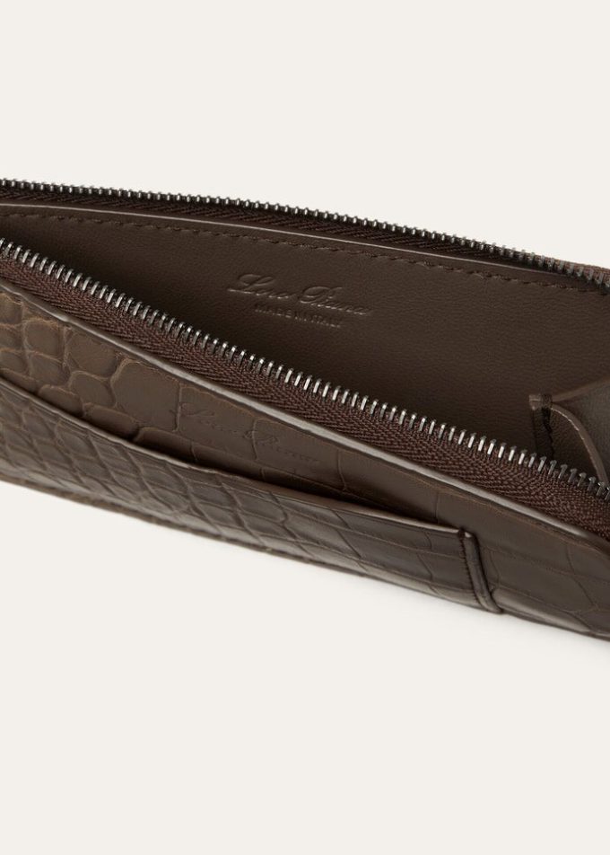 Bolsa con cremallera adicional