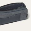 Bolsa con cremallera adicional