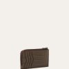 Bolsa con cremallera adicional