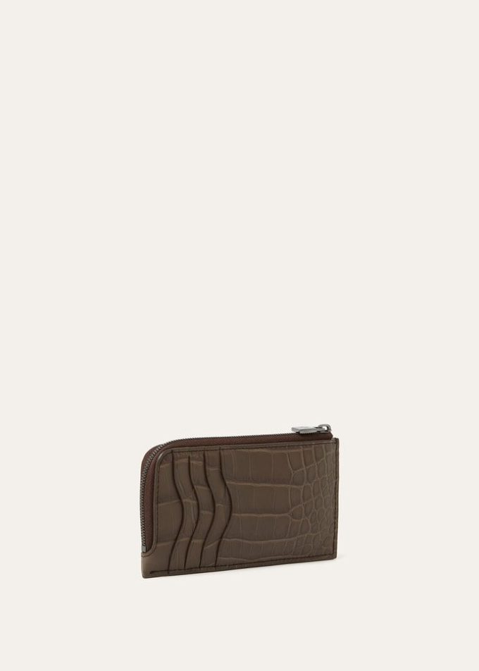 Bolsa con cremallera adicional