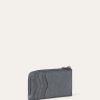 Bolsa con cremallera adicional