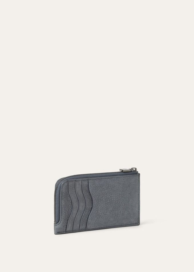Bolsa con cremallera adicional