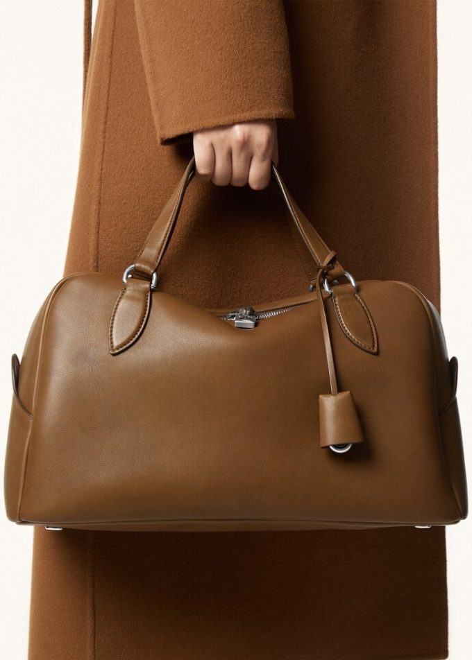 Bolsa de agujas mediana Bolsa de agujas mediana