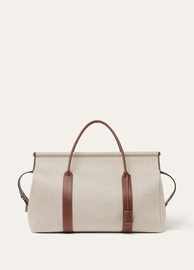 Bolsa de fin de semana Loom L42