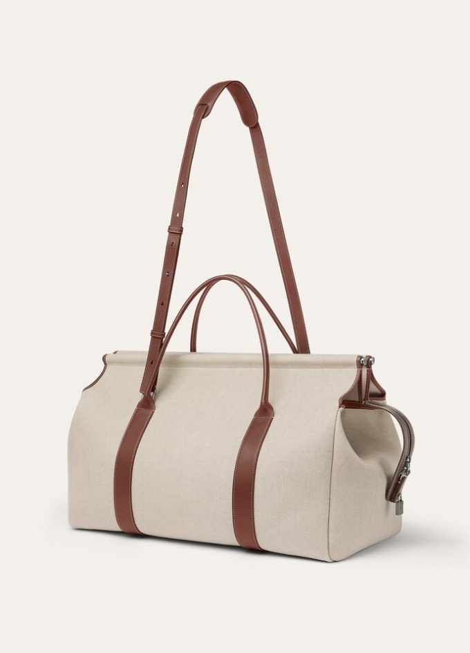Bolsa de fin de semana Loom L42