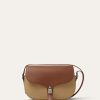 Bolsa de lino