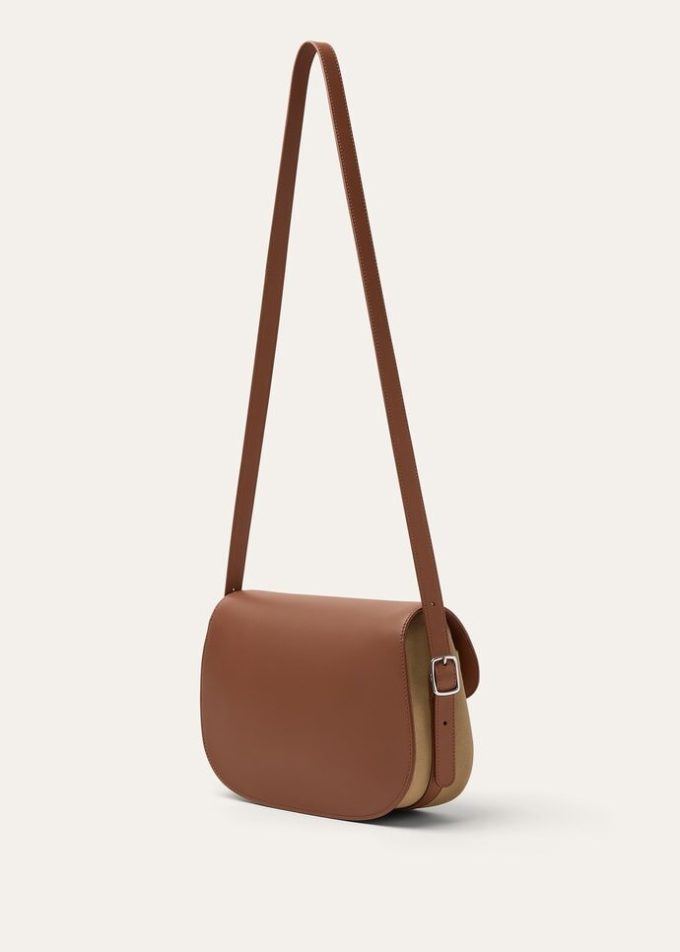 Bolsa de lino