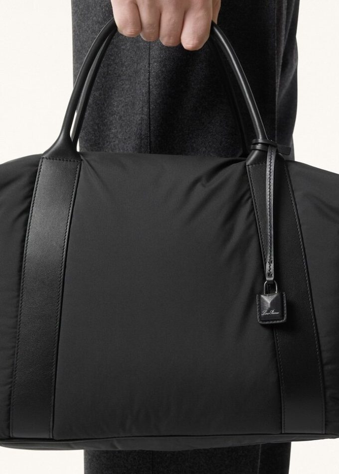 Bolsa de lona mediana resistente al viento Bolsa de lona mediana resistente al viento