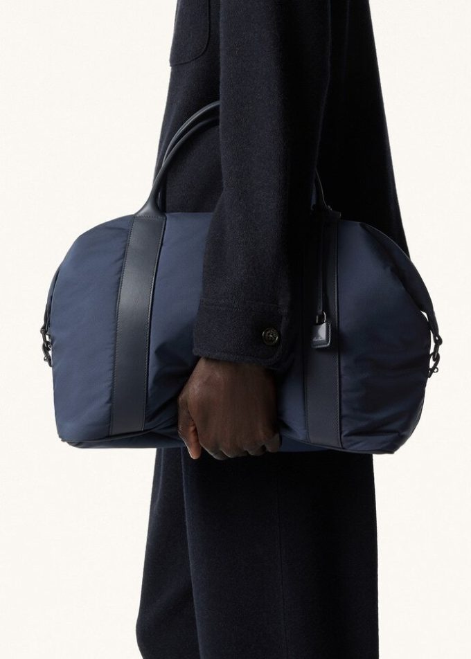 Bolsa de lona mediana resistente al viento Bolsa de lona mediana resistente al viento