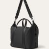 Bolsa de lona mediana resistente al viento Bolsa de lona mediana resistente al viento