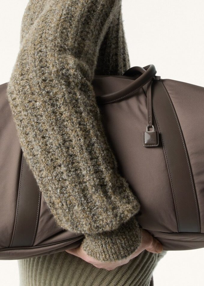Bolsa de lona Wind