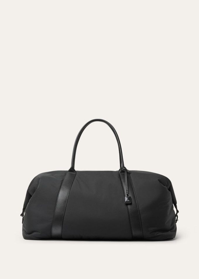 Bolsa de lona Wind