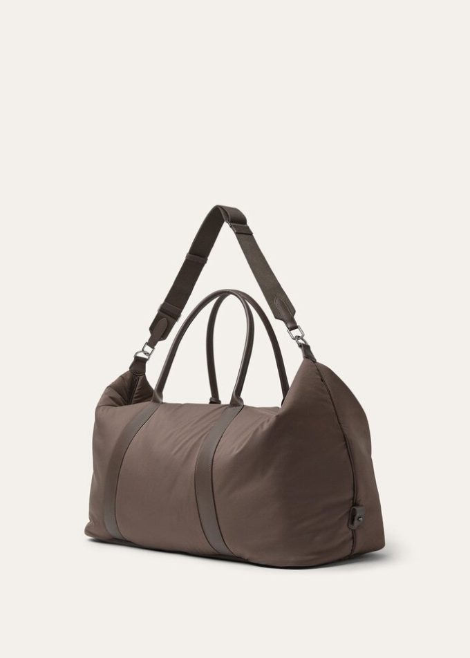 Bolsa de lona Wind