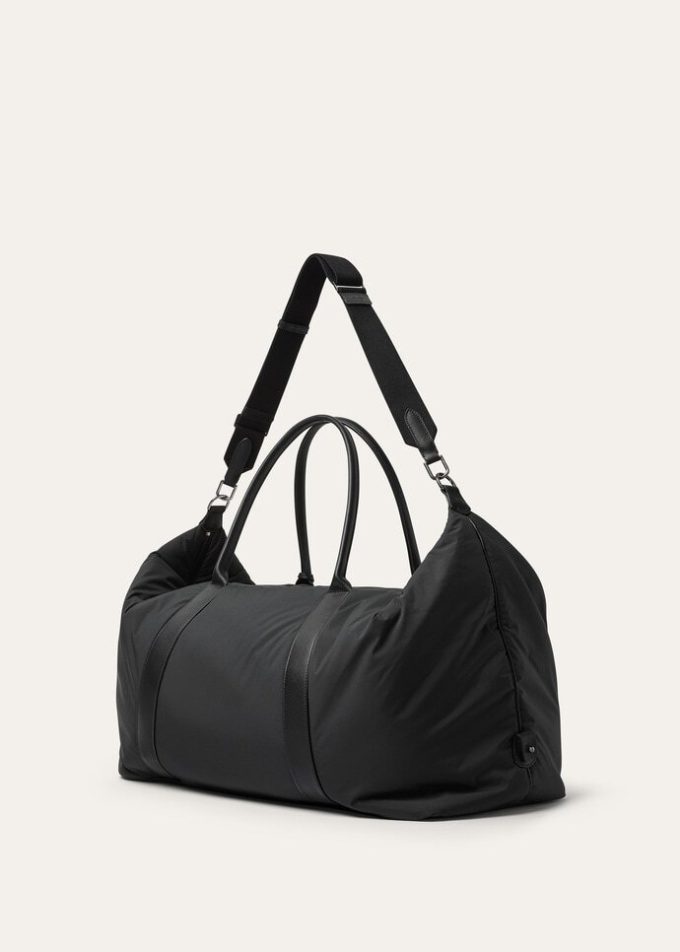 Bolsa de lona Wind