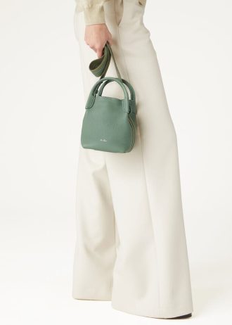 Bolsa de microfardos