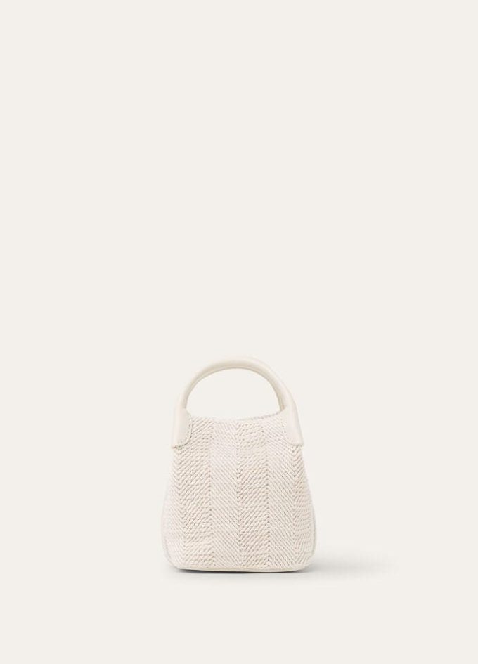 Bolsa de microfardos