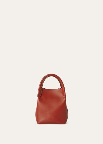 Bolsa de microfardos