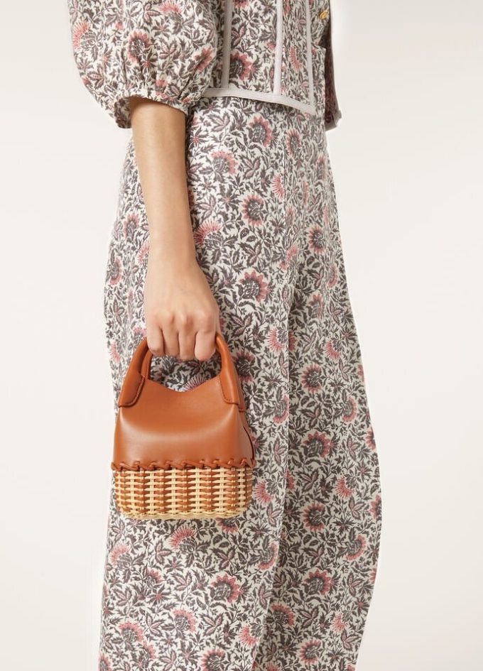 Bolsa de microfardos