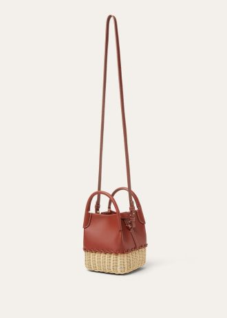 Bolsa de microfardos