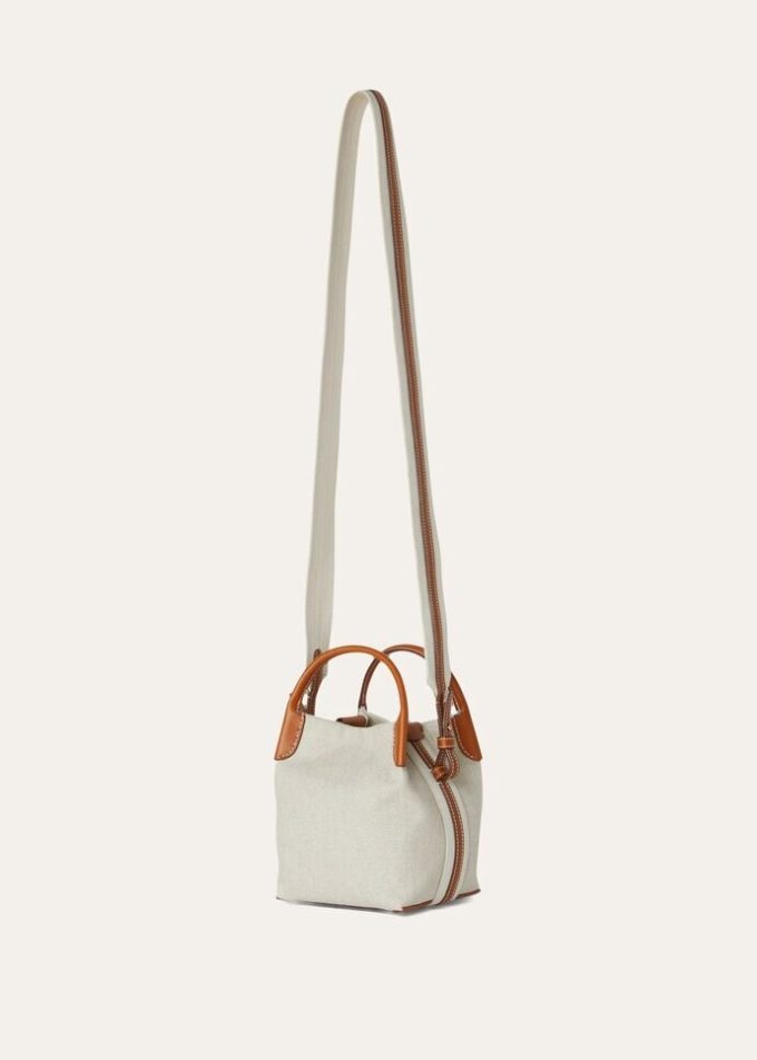 Bolsa de microfardos